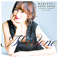 MARLENE窶儡 SONG BOOK~MEMORIES FOR TOMORROW~