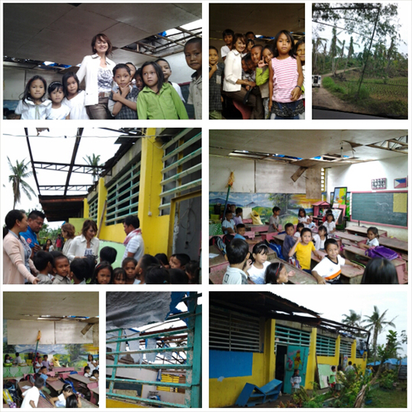 Batad Elementary School