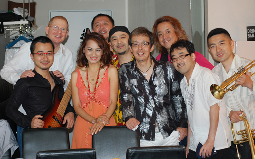 Billboard Live OSAKA