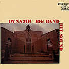 Dynamic Big Band Hit Sound